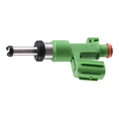 Toyota Tundra 5.7L V8 2007 23250-0S010 1Pcs Fuel Injector