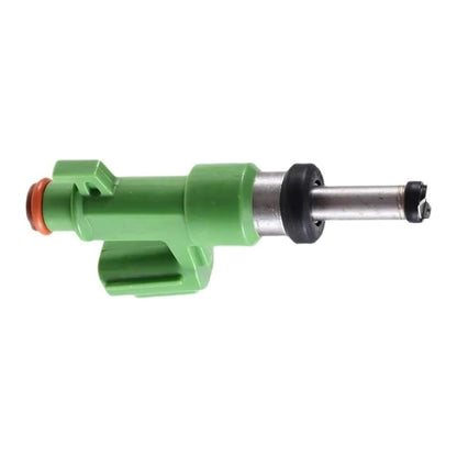 Toyota Tundra 5.7L V8 2007 23250-0S010 1Pcs Fuel Injector