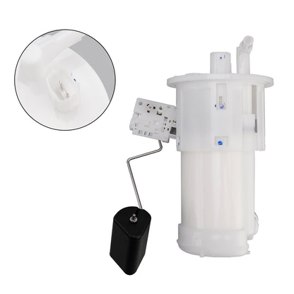 2004-2009 Fz6N Fz6S Fz6-S/Sa Yamaha 5Vx-13907-01 Fuel Pump Assy Replacement