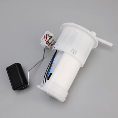 2004-2009 Fz6N Fz6S Fz6-S/Sa Yamaha 5Vx-13907-01 Fuel Pump Assy Replacement
