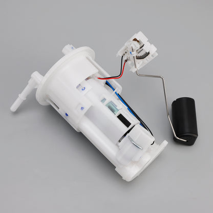 2004-2009 Fz6N Fz6S Fz6-S/Sa Yamaha 5Vx-13907-01 Fuel Pump Assy Replacement