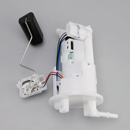 2004-2009 Fz6N Fz6S Fz6-S/Sa Yamaha 5Vx-13907-01 Fuel Pump Assy Replacement