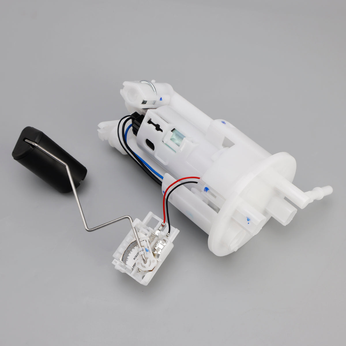 2004-2009 Fz6N Fz6S Fz6-S/Sa Yamaha 5Vx-13907-01 Fuel Pump Assy Replacement