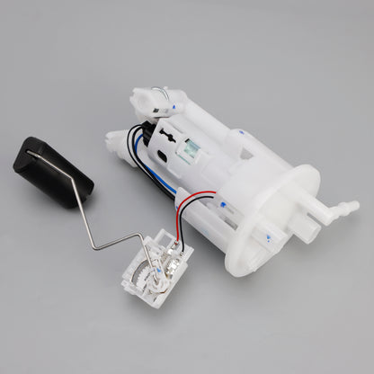 2004-2009 Fz6N Fz6S Fz6-S/Sa Yamaha 5Vx-13907-01 Fuel Pump Assy Replacement