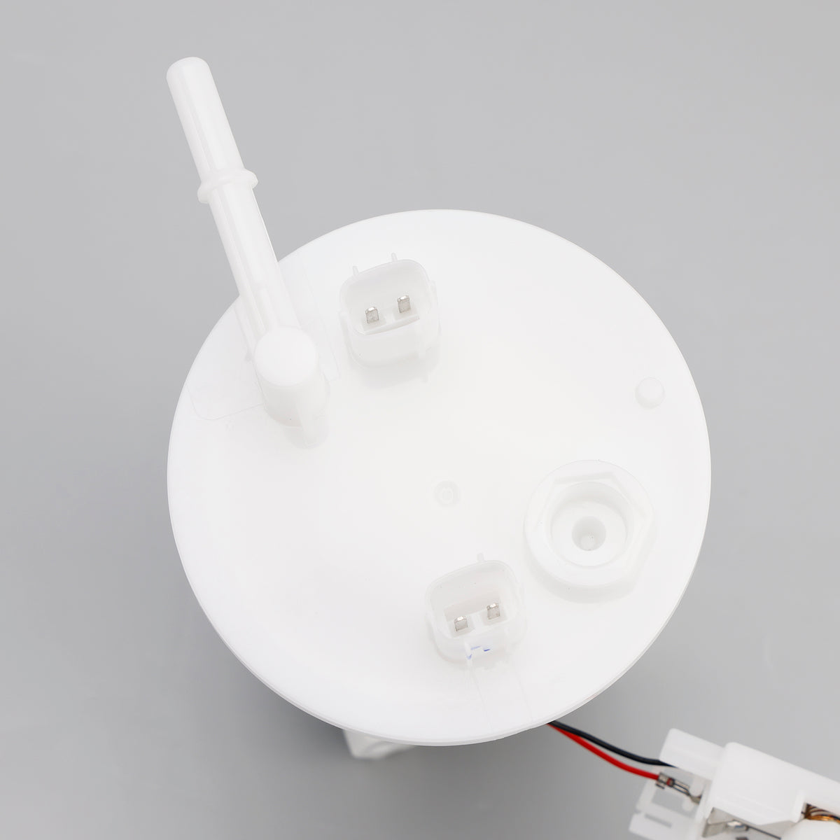 2004-2009 Fz6N Fz6S Fz6-S/Sa Yamaha 5Vx-13907-01 Fuel Pump Assy Replacement