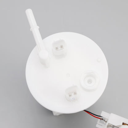 2004-2009 Fz6N Fz6S Fz6-S/Sa Yamaha 5Vx-13907-01 Fuel Pump Assy Replacement