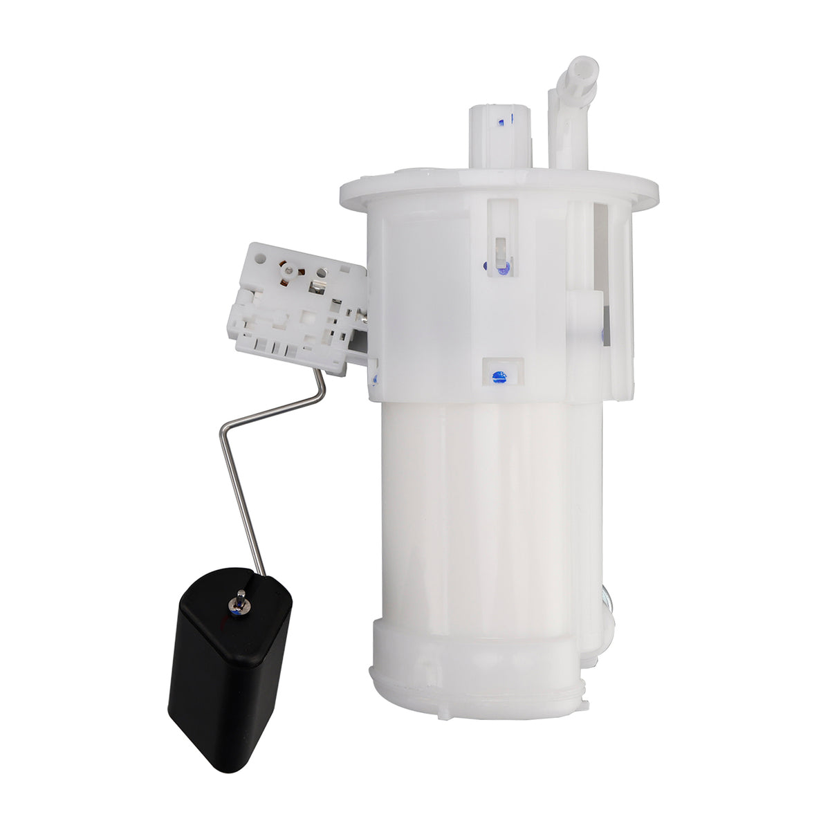 2004-2009 Fz6N Fz6S Fz6-S/Sa Yamaha 5Vx-13907-01 Fuel Pump Assy Replacement
