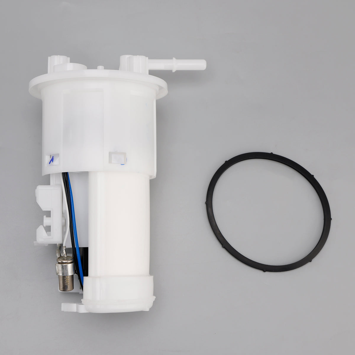 2006-2012 Daytona 675 Street Triple 675R T2401977 Fuel Pump Assy Replacement