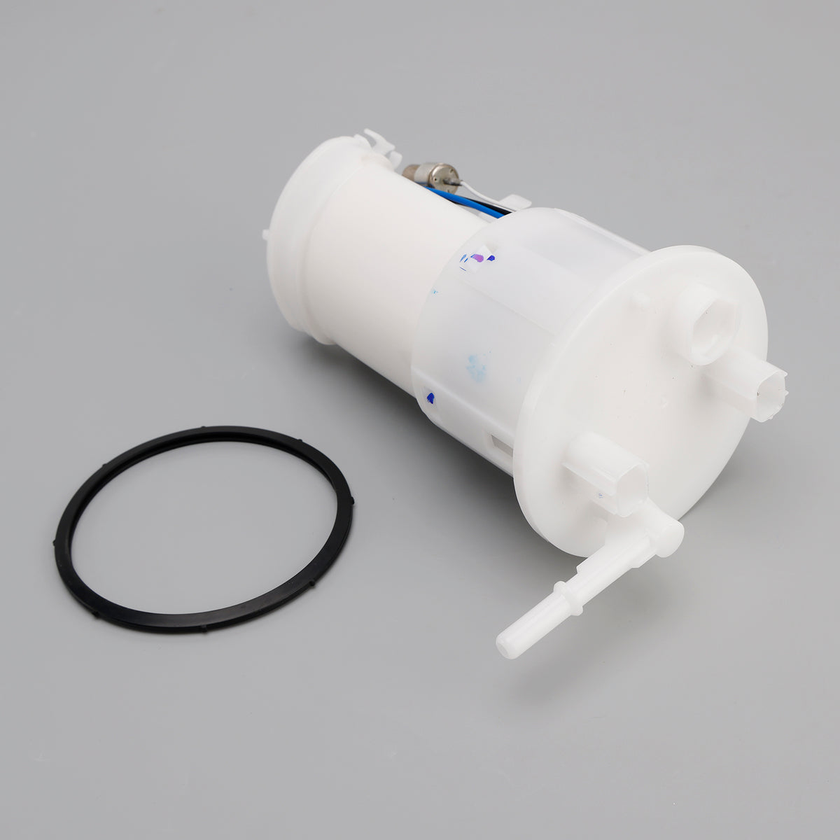 2006-2012 Daytona 675 Street Triple 675R T2401977 Fuel Pump Assy Replacement