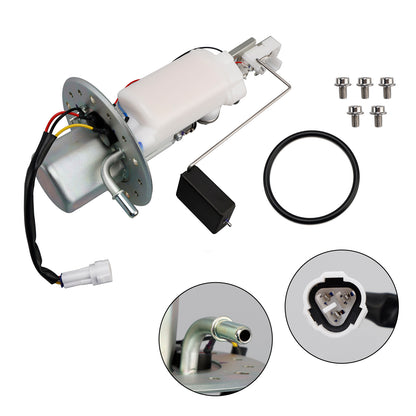 2008-2012 Suzuki Gsx 1300 R Hayabusa Fuel Pump Assy Replacement 15100-15H00
