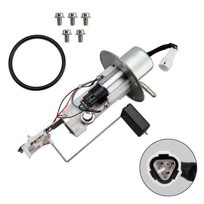 2008-2012 Suzuki Gsx 1300 R Hayabusa Fuel Pump Assy Replacement 15100-15H00