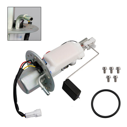 2008-2012 Suzuki Gsx 1300 R Hayabusa Fuel Pump Assy Replacement 15100-15H00