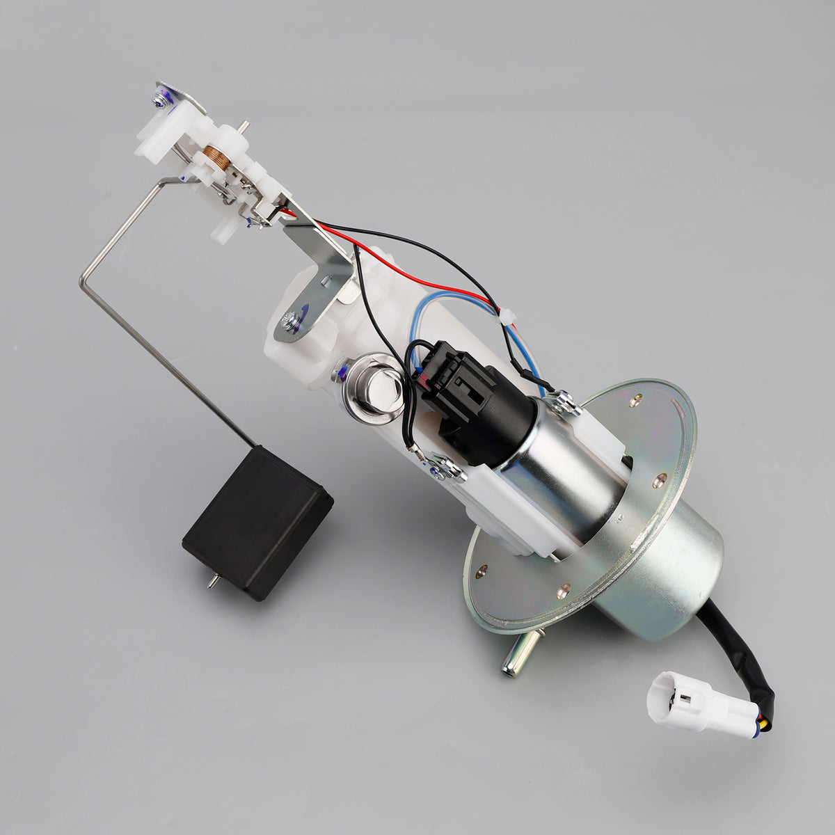 2008-2012 Suzuki Gsx 1300 R Hayabusa Fuel Pump Assy Replacement 15100-15H00