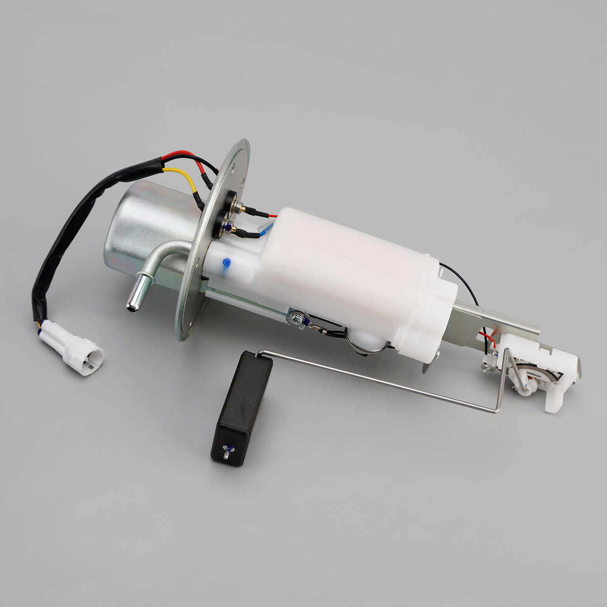 2008-2012 Suzuki Gsx 1300 R Hayabusa Fuel Pump Assy Replacement 15100-15H00