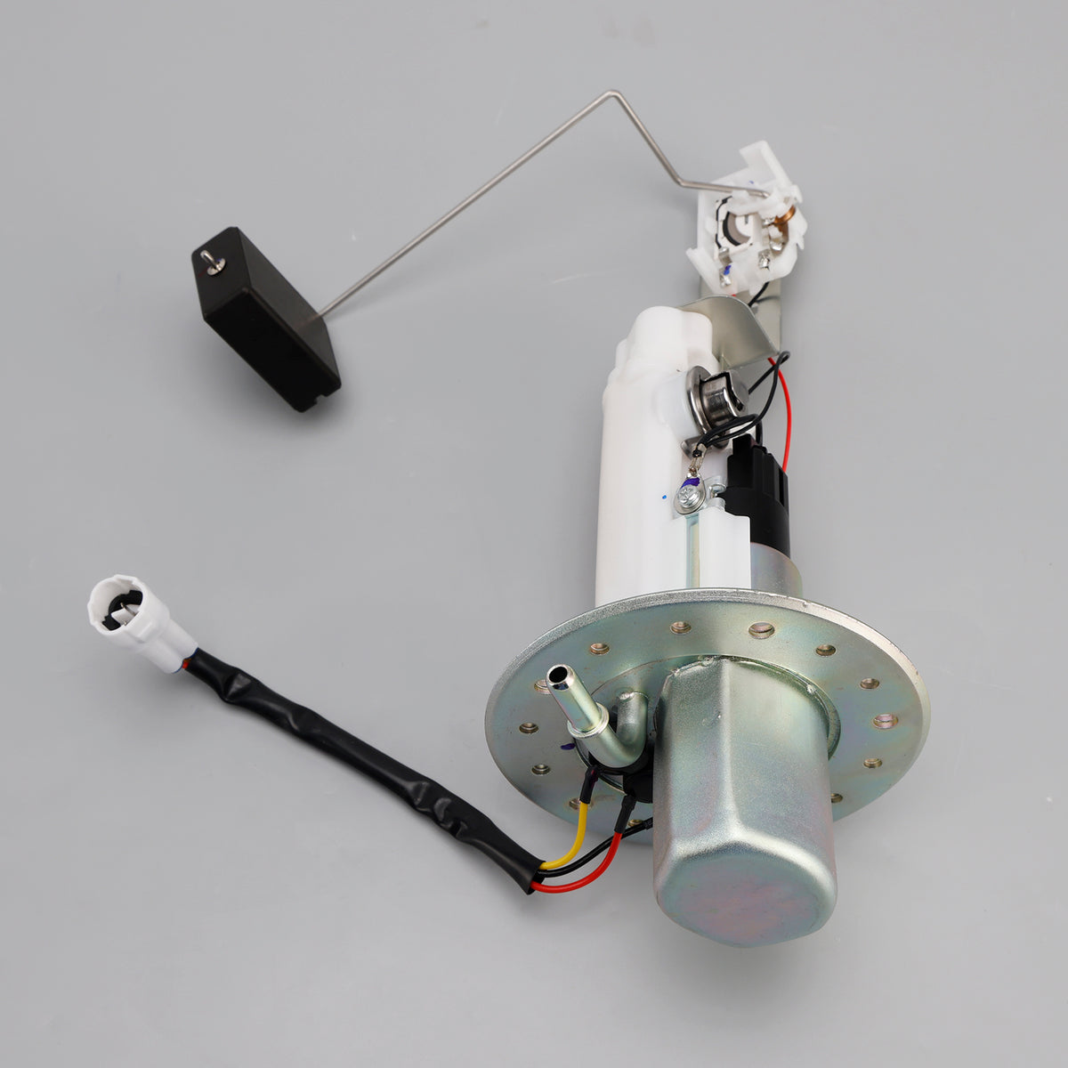 2008-2012 Suzuki Gsx 1300 R Hayabusa Fuel Pump Assy Replacement 15100-15H00