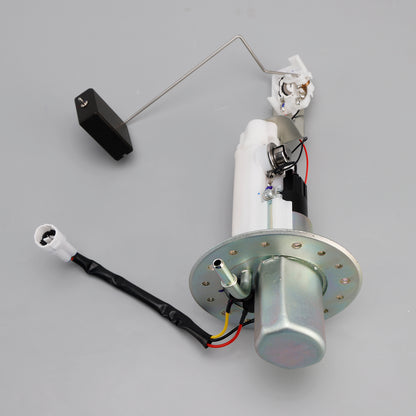 2008-2012 Suzuki Gsx 1300 R Hayabusa Fuel Pump Assy Replacement 15100-15H00