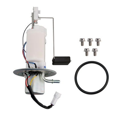 2008-2012 Suzuki Gsx 1300 R Hayabusa Fuel Pump Assy Replacement 15100-15H00