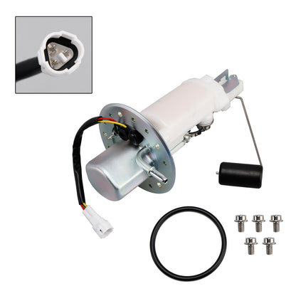 2005-2006 Gsx-R1000 Gsxr1000 K5 K6 Suzuki 15100-41G00 Fuel Pump Assy Replacement