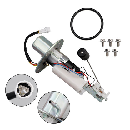 2005-2006 Gsx-R1000 Gsxr1000 K5 K6 Suzuki 15100-41G00 Fuel Pump Assy Replacement