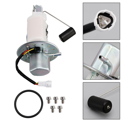 2005-2006 Gsx-R1000 Gsxr1000 K5 K6 Suzuki 15100-41G00 Fuel Pump Assy Replacement