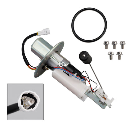 2005-2006 Gsx-R1000 Gsxr1000 K5 K6 Suzuki 15100-41G00 Fuel Pump Assy Replacement