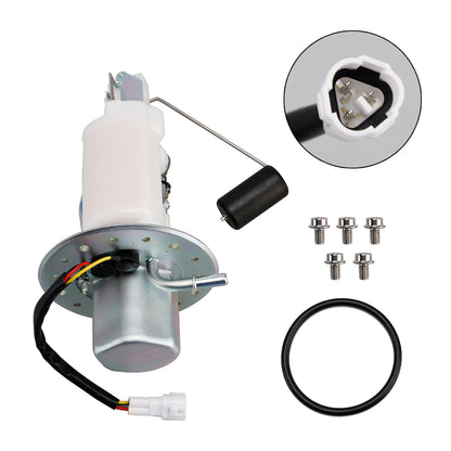 2005-2006 Gsx-R1000 Gsxr1000 K5 K6 Suzuki 15100-41G00 Fuel Pump Assy Replacement