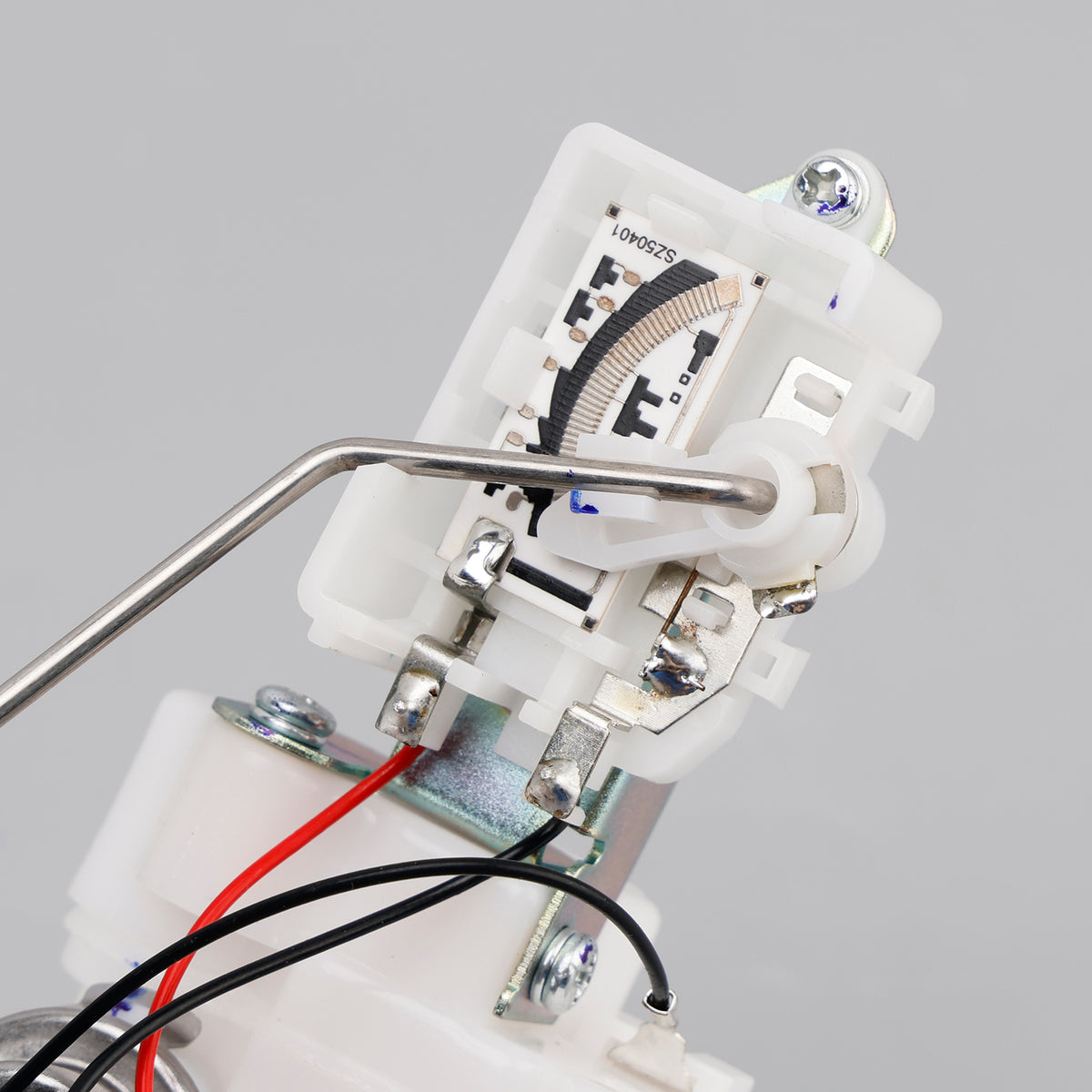 2005-2006 Gsx-R1000 Gsxr1000 K5 K6 Suzuki 15100-41G00 Fuel Pump Assy Replacement