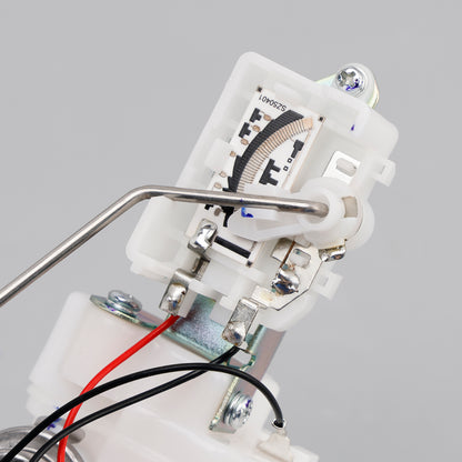 2005-2006 Gsx-R1000 Gsxr1000 K5 K6 Suzuki 15100-41G00 Fuel Pump Assy Replacement