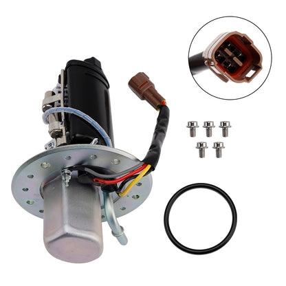 2001-2003 Suzuki Gsx-R750 Gsxr750 K1 Fuel Pump Assy Replacement 15100-35F00