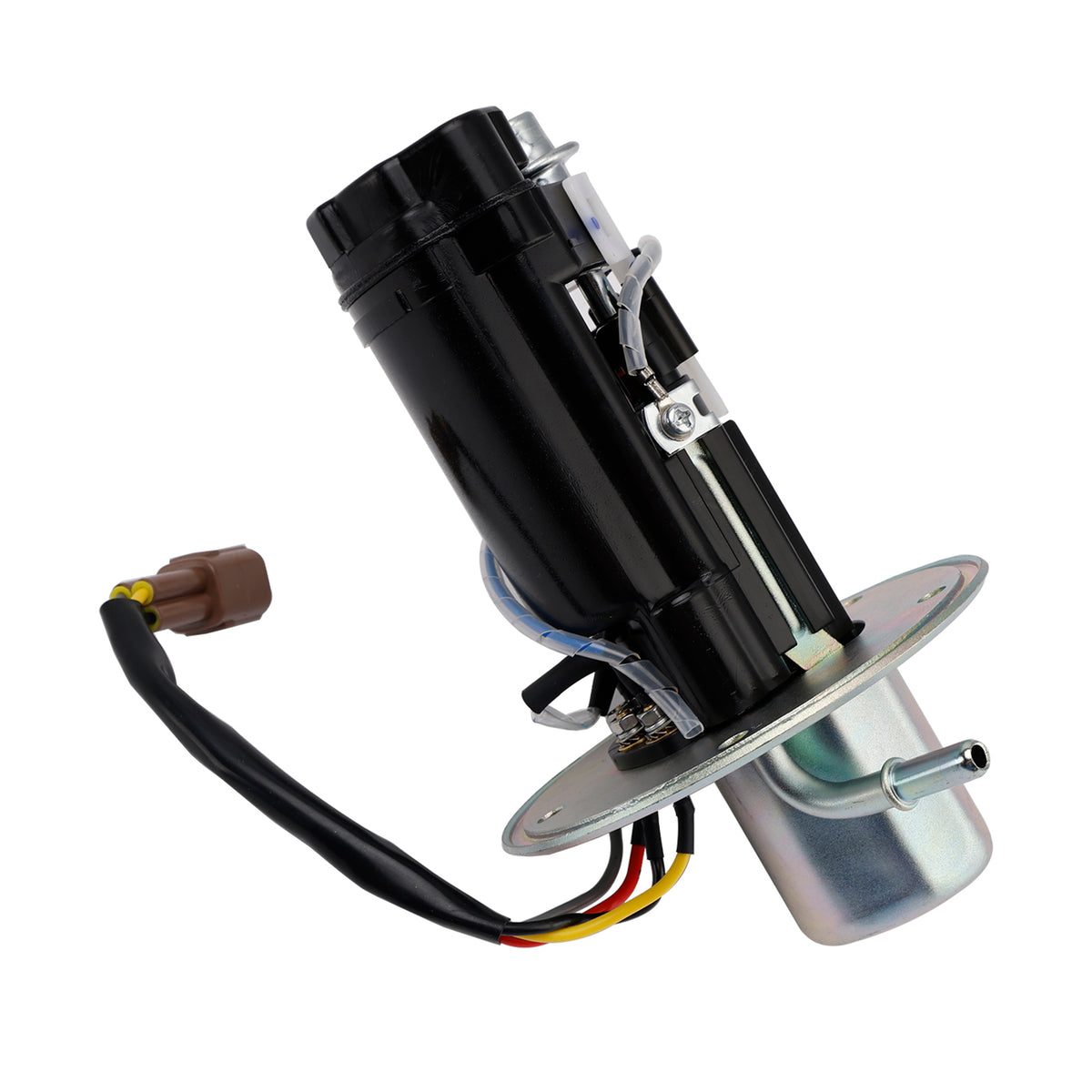 2001-2003 Suzuki Gsx-R750 Gsxr750 K1 Fuel Pump Assy Replacement 15100-35F00