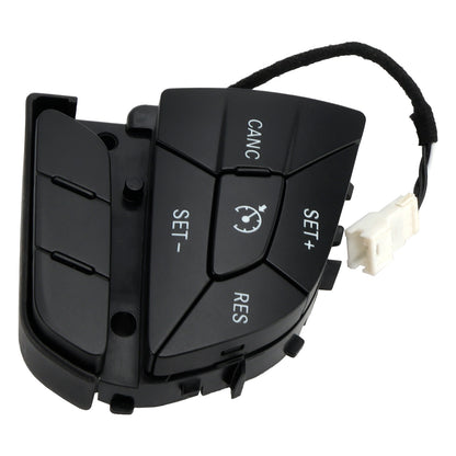 2014-2024 Cherokee Jeep 68321897AA Steering Wheel Cruise Control Switch
