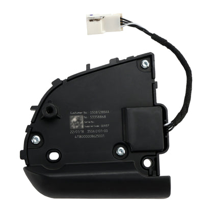 2014-2024 Cherokee Jeep 68321897AA Steering Wheel Cruise Control Switch