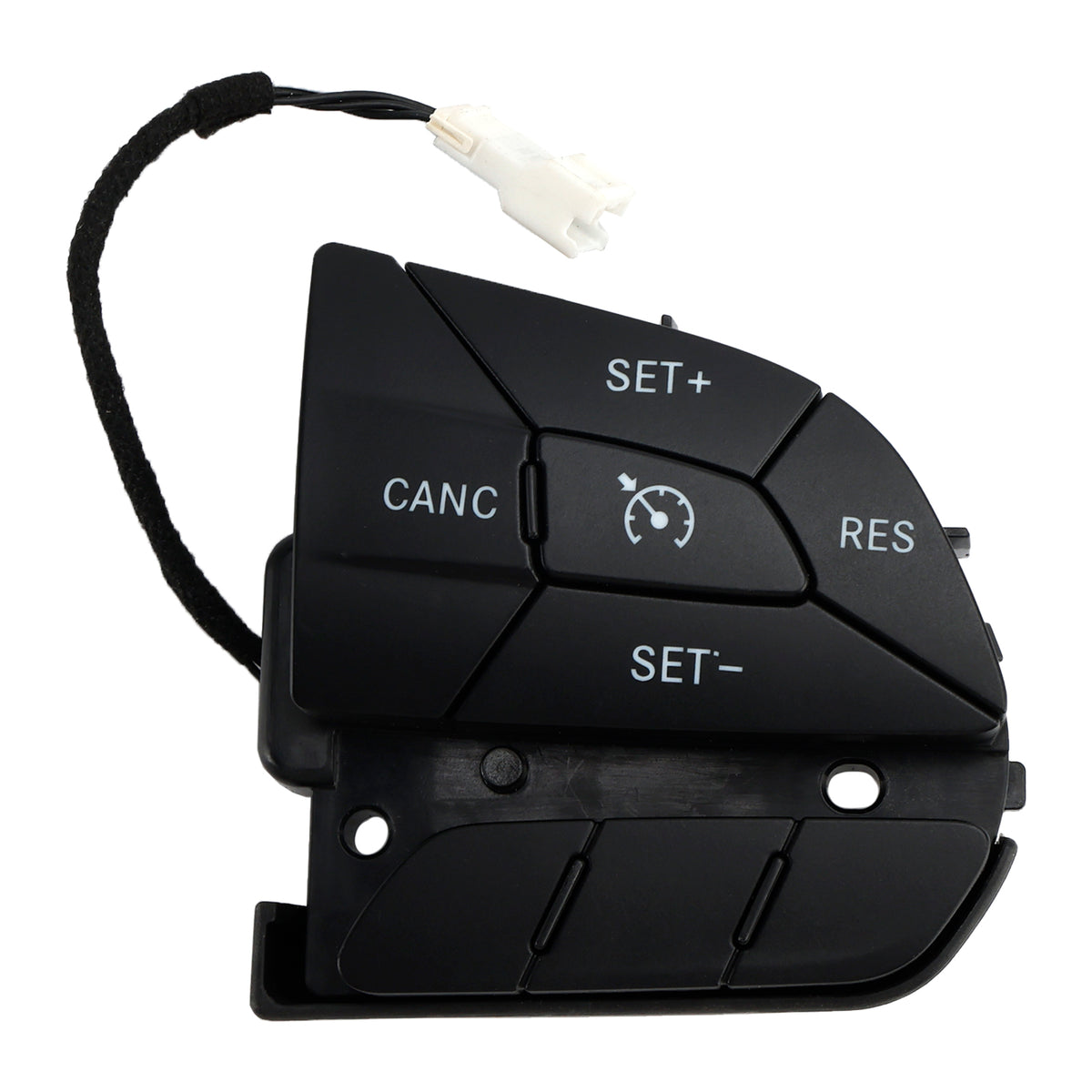 2014-2024 Cherokee Jeep 68321897AA Steering Wheel Cruise Control Switch