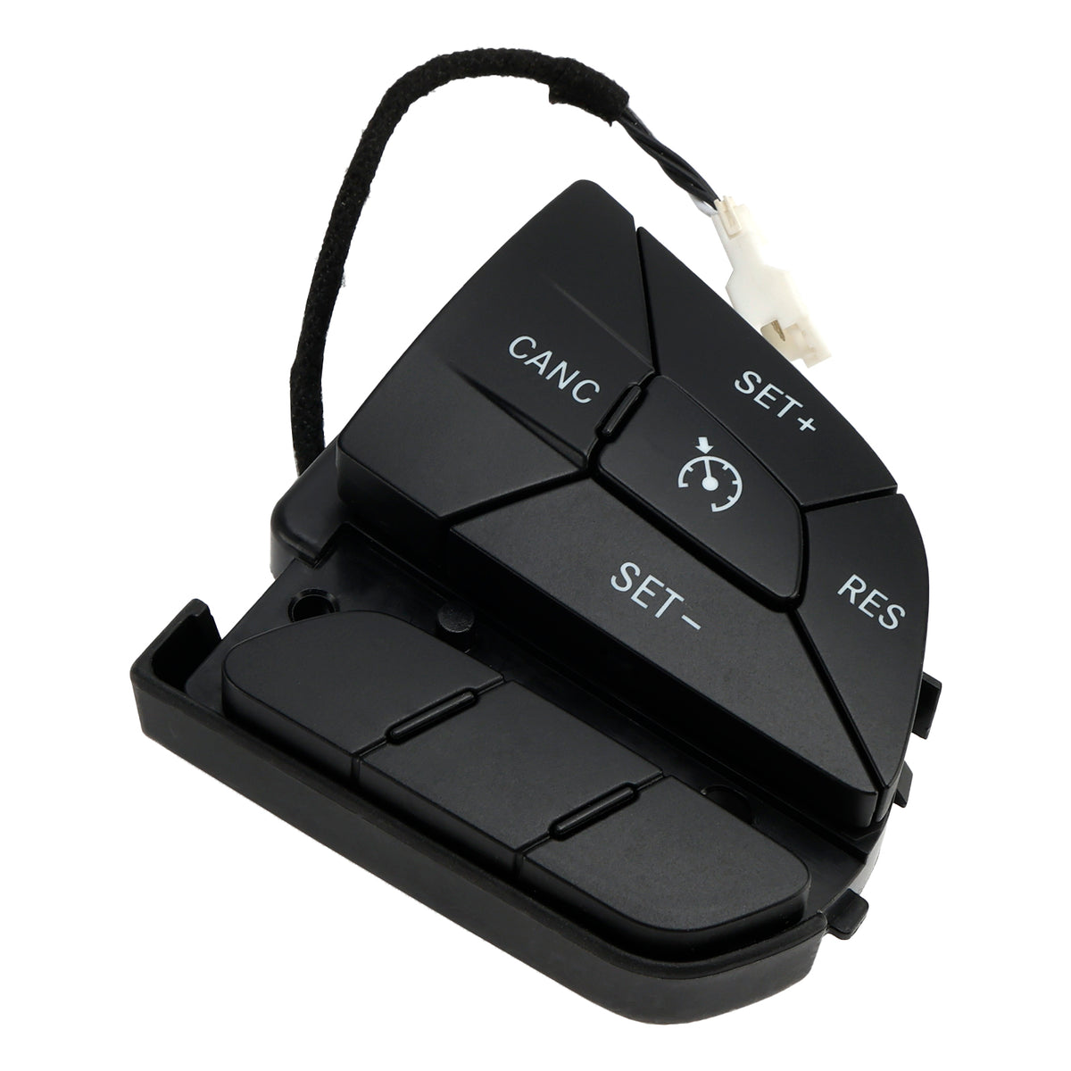 2014-2024 Cherokee Jeep 68321897AA Steering Wheel Cruise Control Switch