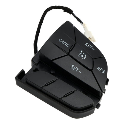 2014-2024 Cherokee Jeep 68321897AA Steering Wheel Cruise Control Switch