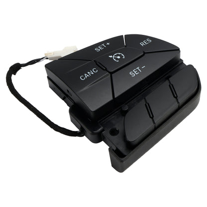 2014-2024 Cherokee Jeep 68321897AA Steering Wheel Cruise Control Switch