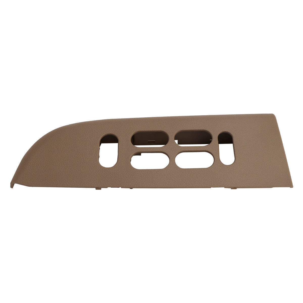 Expedition Ford 6L1Z-14525-BA Front Left Driver Door Window Switch Panel