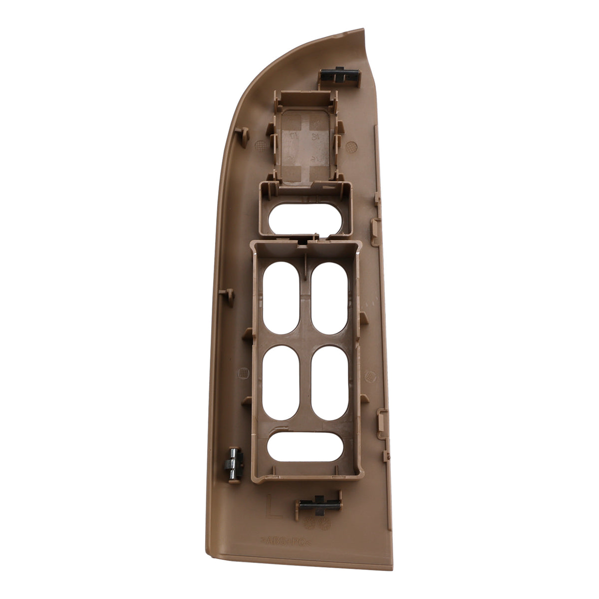 Expedition Ford 6L1Z-14525-BA Front Left Driver Door Window Switch Panel