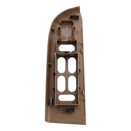 Expedition Ford 6L1Z-14525-BA Front Left Driver Door Window Switch Panel