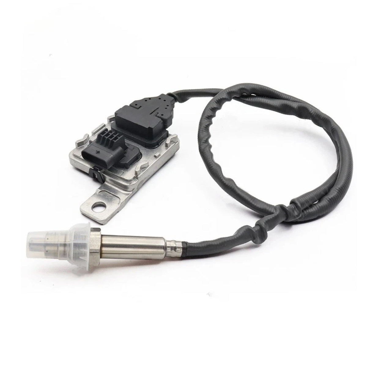 2010-2015 Audi Q7 4LB TDI 3.0L Front Nitrogen Oxide Nox Sensor 059907807Q