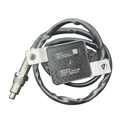 2010-2015 Audi Q7 4LB TDI 3.0L Front Nitrogen Oxide Nox Sensor 059907807Q