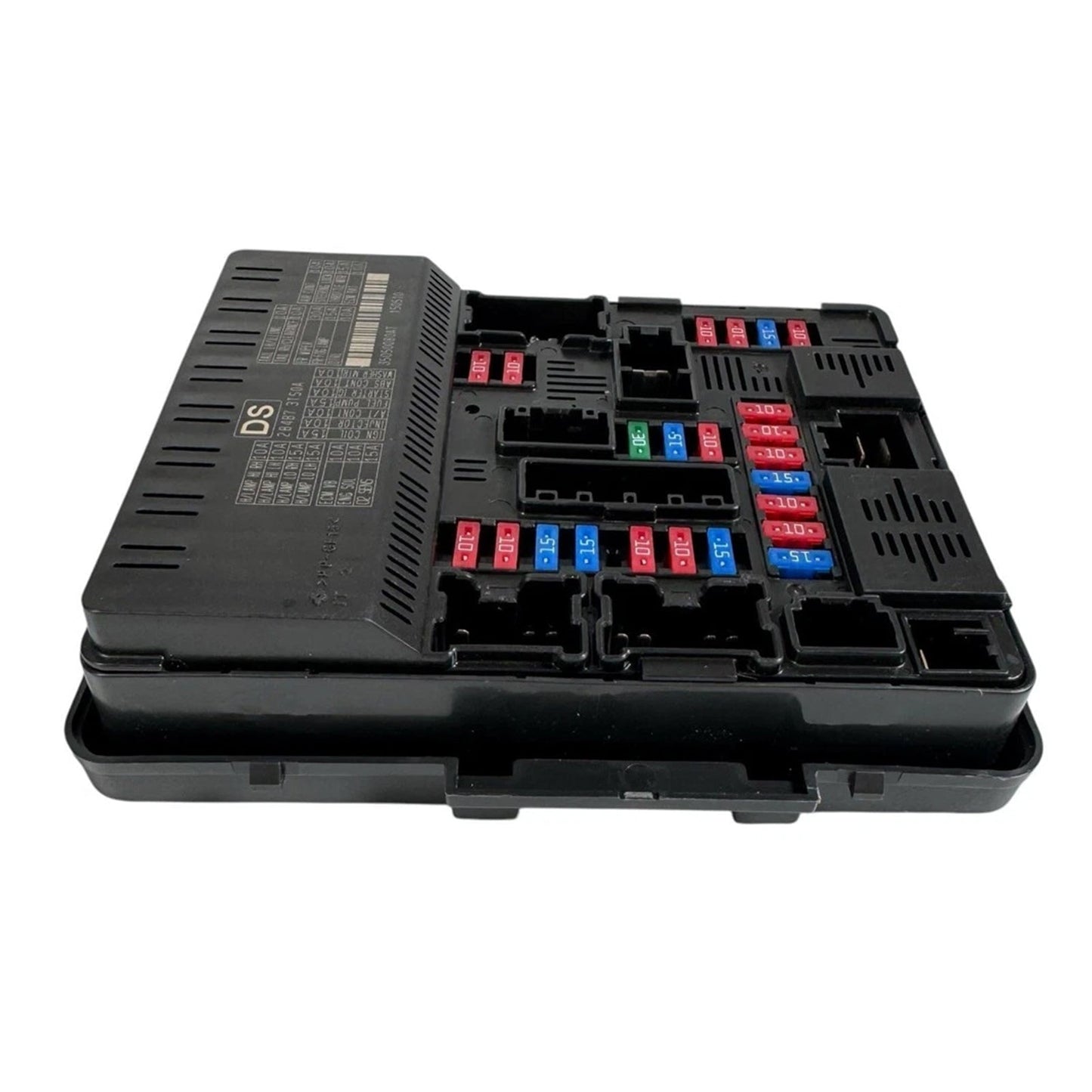 2013-2018 Nissan Altima 284B7-3TS0A IPDM BCM Engine Control Unit Fuse Box