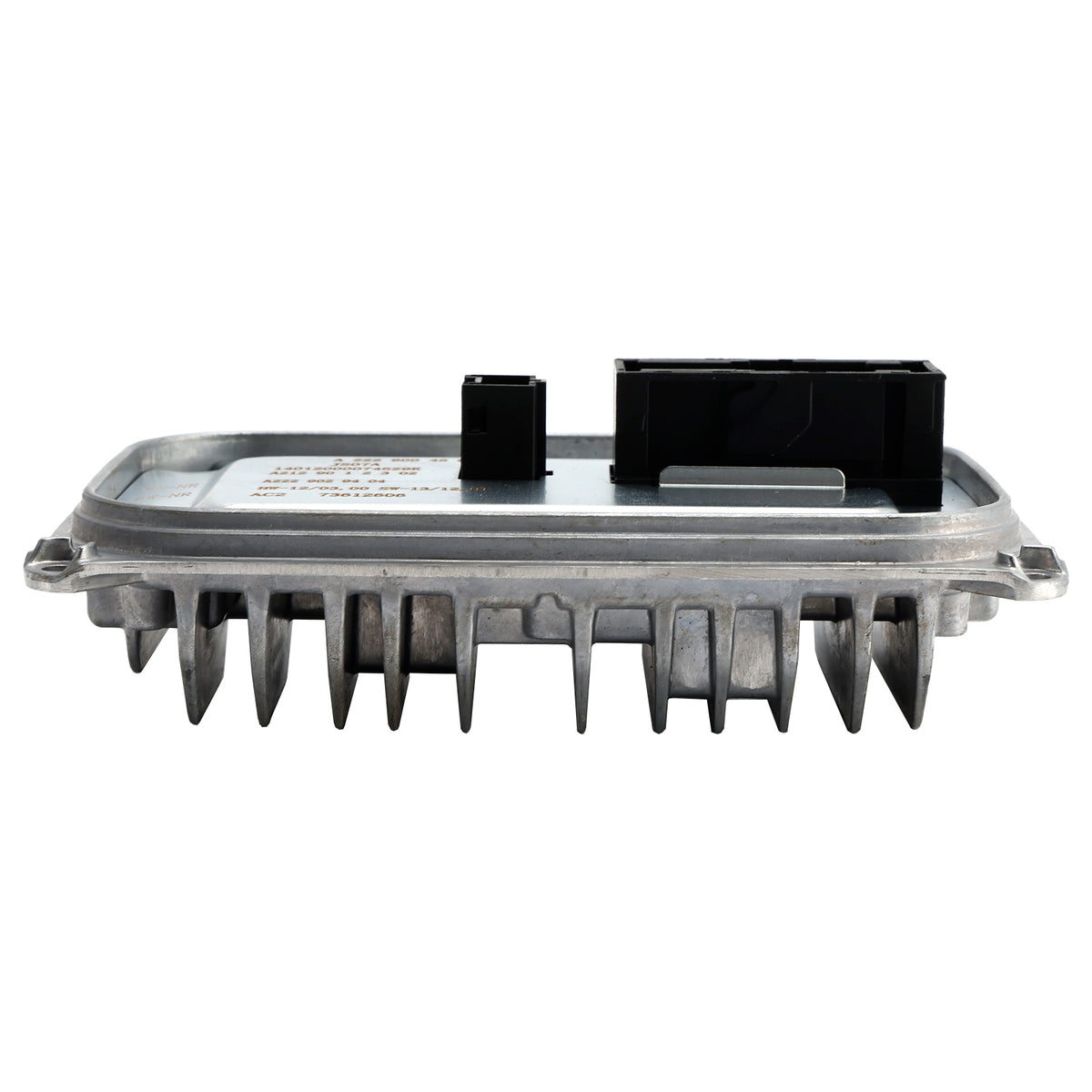 W222 Mercedes Benz A2129004505 Headlight Ballast Control Module