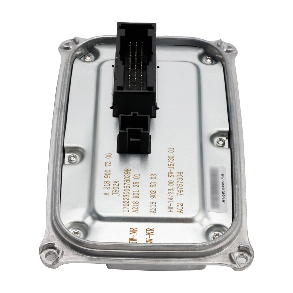 W166/W218/W212 Mercedes Benz A2189007306 Headlight Ballast Control Module