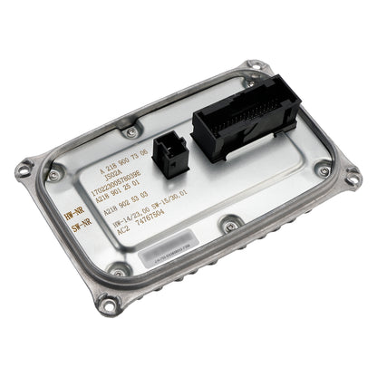 W166/W218/W212 Mercedes Benz A2189007306 Headlight Ballast Control Module