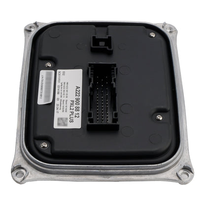 Mercedes Benz W222/W213/W238 Headlight Ballast Control Module A2229008812