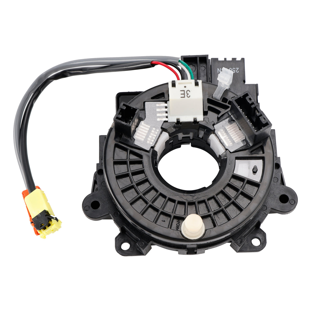 2011-2017 47945-3FY0A Clock Spring+Steering Angle Sensor