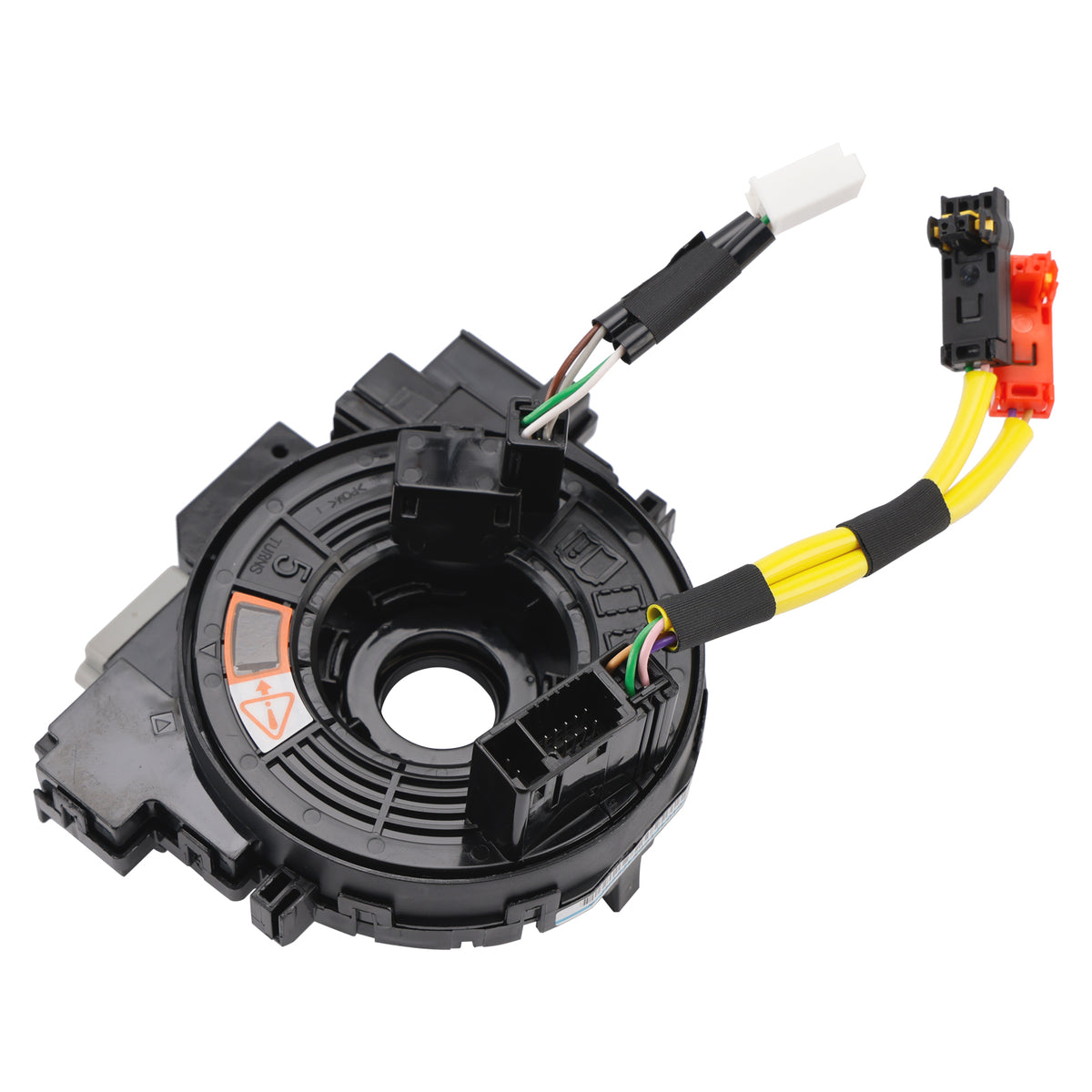 2022-2025 IS350 Lexus 89245-30140 Clock Spring With Angle Sensor