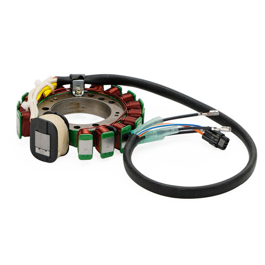 Alternateur 2 temps 3C7061230 pour Nissan NS / Tohatsu M 115 120 140 CV 2002-2005