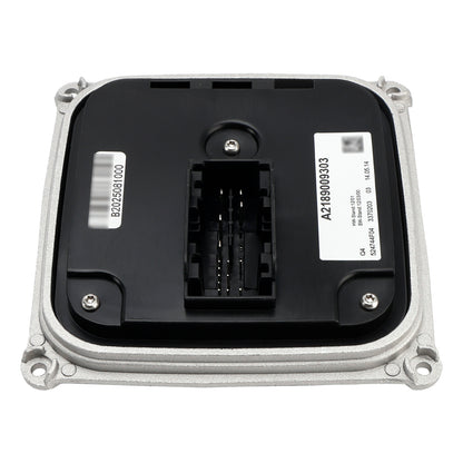Mercedes Benz GLA 156 Headlight Ballast Control Module A2189009303